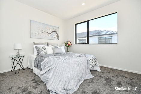 Photo of property in 4a Tasman Drive, Opaheke, Papakura, 2113