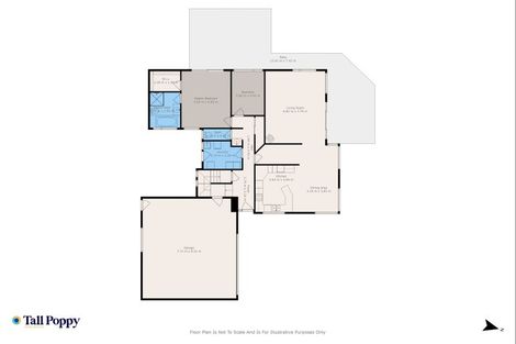 Photo of property in 5 Dartmoor Place, Richmond, 7020