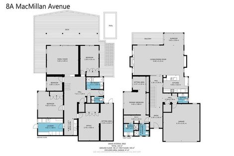 Photo of property in 8a Macmillan Avenue, Cashmere, Christchurch, 8022