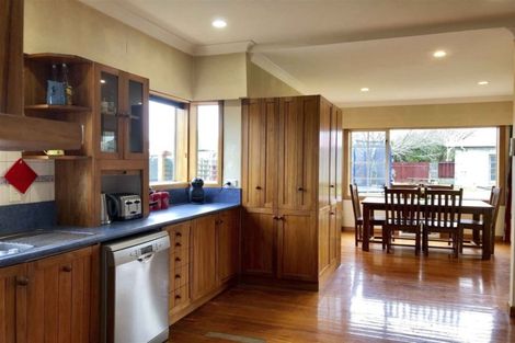 Photo of property in 3 Ritchie Street, Turnbull Thomson Park, Invercargill, 9810