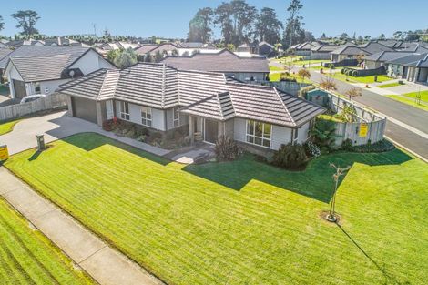 Photo of property in 6 Searle Drive, Patumahoe, Pukekohe, 2679