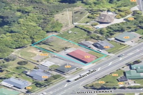 Photo of property in 51 Wairau Road, Picton, 7220
