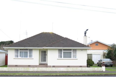 Photo of property in 41 Princes Street, Fitzroy, New Plymouth, 4312