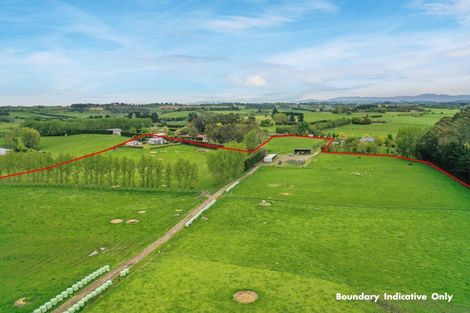 Photo of property in 64 Rosewill Valley Road, Washdyke Flat, Timaru, 7975