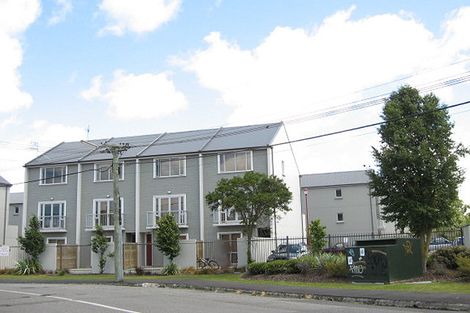 Photo of property in 42/31 Poulson Street, Addington, Christchurch, 8024