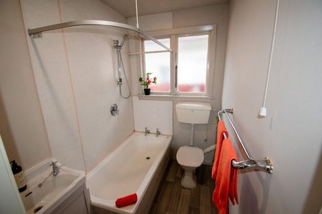 Photo of property in 3/7 Radnor Street, St Albans, Christchurch, 8014