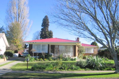 Photo of property in 13 Rutherford Street, Chedworth, Hamilton, 3210