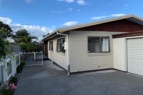 Photo of property in 2/259 Georges Drive, Napier South, Napier, 4110