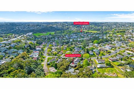 Photo of property in 2/46 Powrie Street, Glenfield, Auckland, 0629