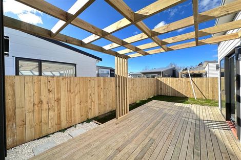 Photo of property in 12 Clayden Shuttleworth Street, Papakura, 2110