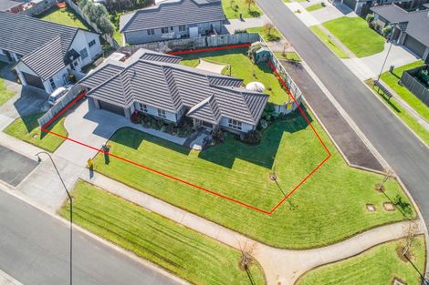 Photo of property in 6 Searle Drive, Patumahoe, Pukekohe, 2679