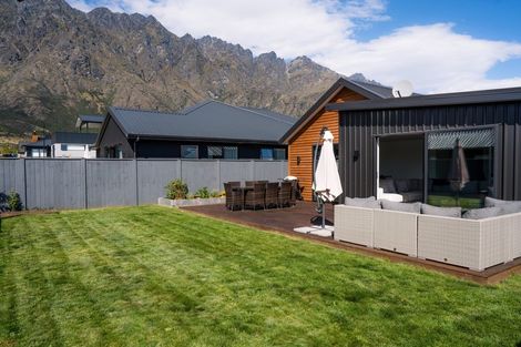 Photo of property in 50 Jack Hanley Drive, Jacks Point, Queenstown, 9371