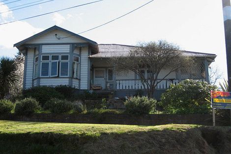 Photo of property in 2 Kaka Road, Taihape, 4720