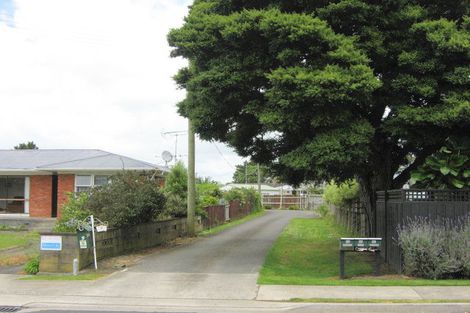 Photo of property in 9c Gatland Road, Rosehill, Papakura, 2113