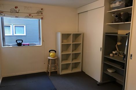 Photo of property in Montreaux Apartments, 3g/164 The Terrace, Wellington Central, Wellington, 6011