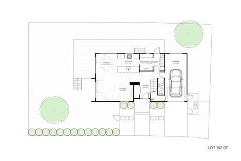 Photo of property in 3 Koura Road, Flat Bush, 2019