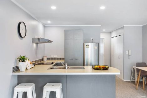 Photo of property in 21/3 Ngahura Street, Eden Terrace, Auckland, 1021