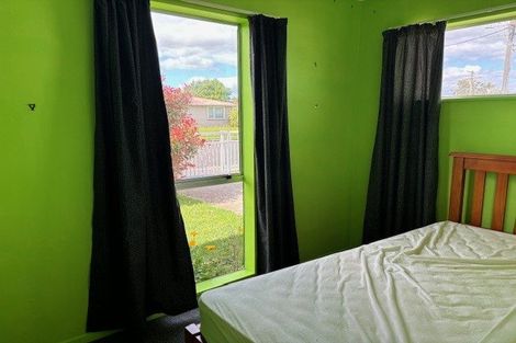 Photo of property in 4 Beatty Street, Levin, 5510