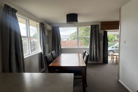 Photo of property in 45 Manurere Street, Hei Hei, Christchurch, 8042
