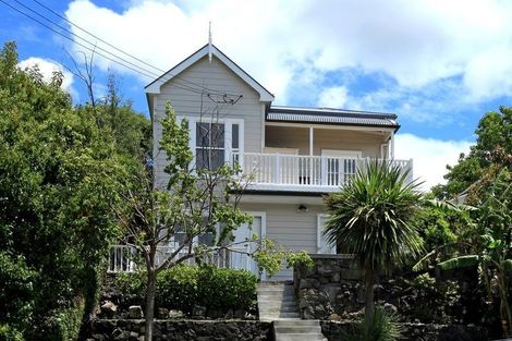 Photo of property in 1/28 Alexander Street, Cockle Bay, Auckland, 2014