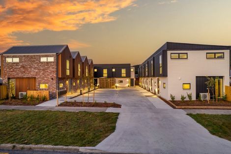 Photo of property in 3/1 Rainey Grove, Taita, Lower Hutt, 5011