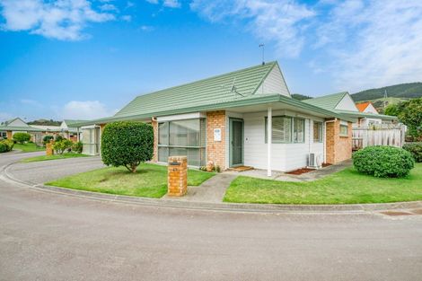 Photo of property in Brookvale Village, 63/17 Redwood Close, Paraparaumu, 5032
