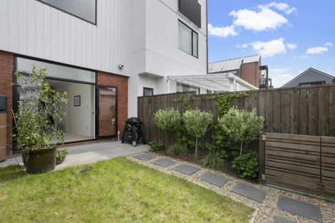 Photo of property in 123 Hobsonville Point Road, Hobsonville, Auckland, 0616