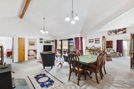 Photo of property in 43 Mikkelsen Road, Te Aroha, 3393