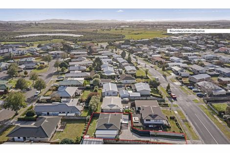 Photo of property in 22 Lloyd Drive, Nawton, Hamilton, 3200