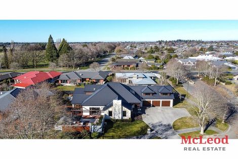 Photo of property in 19 Country Place, Allenton, Ashburton, 7700