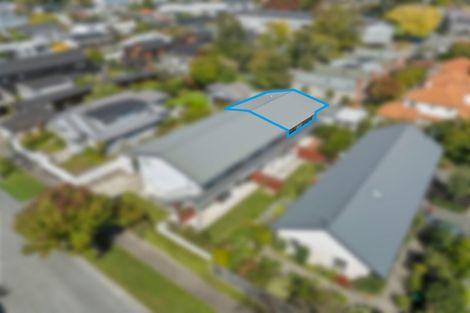 Photo of property in 6/31 Clissold Street, Merivale, Christchurch, 8014