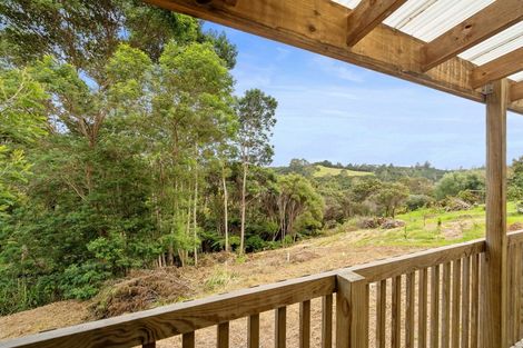 Photo of property in 354 Aucks Road, Okiato, Russell, 0272