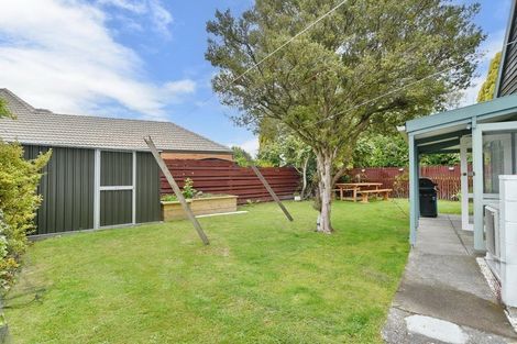 Photo of property in 2/4 Egmont Place, Bishopdale, Christchurch, 8051