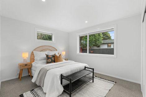 Photo of property in 137 Roydvale Avenue, Burnside, Christchurch, 8053