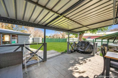Photo of property in 7 Cormack Place, Greenmeadows, Napier, 4112
