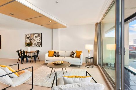 Photo of property in Century City Apartments, 17/72 Tory Street, Te Aro, Wellington, 6011