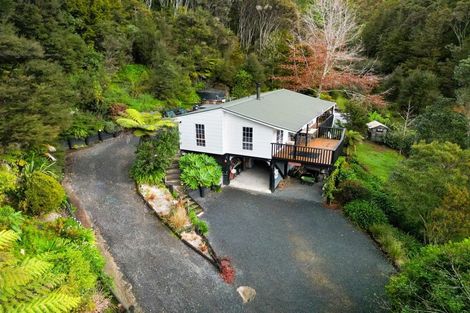 Photo of property in 51 Rigden Road, Opua, 0272