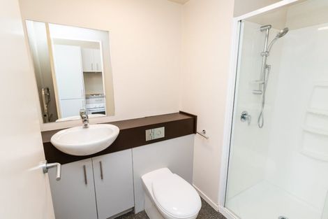 Photo of property in The Peak Apartments, 1001/170 Taranaki Street, Te Aro, Wellington, 6011