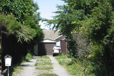 Photo of property in 32a Medway Street, Richmond, Christchurch, 8013