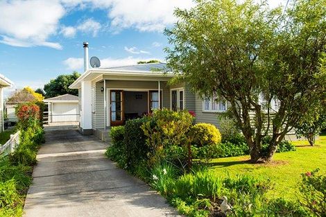 Photo of property in 6 Lewis Street, Kaiti, Gisborne, 4010