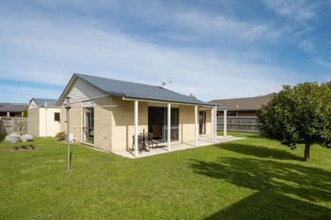 Photo of property in 11 Merlot Place, Riversdale, Blenheim, 7201