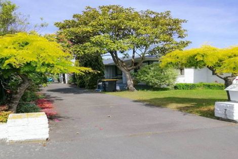 Photo of property in 8 Teesdale Street, Burnside, Christchurch, 8053