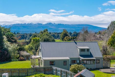 Photo of property in 2265 State Highway 49, Rangataua, Ohakune, 4691