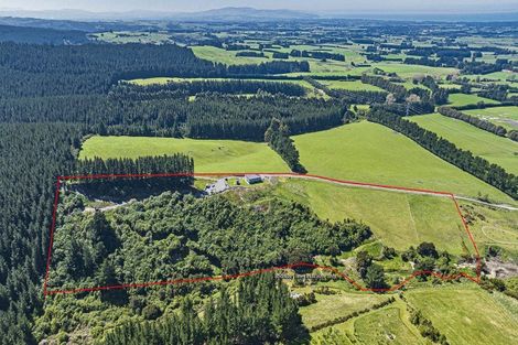 Photo of property in 190 Copples Road, Sefton, Rangiora, 7477