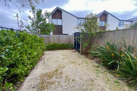 Photo of property in 119 Chester Street East, Christchurch Central, Christchurch, 8011