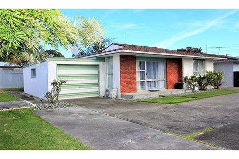 Photo of property in 205b Weld Street, Witherlea, Blenheim, 7201