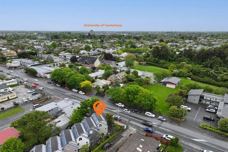 Photo of property in 1/179 Riccarton Road, Riccarton, Christchurch, 8041