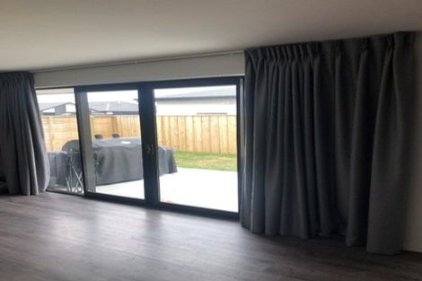 Photo of property in 25 Westbrook Avenue, Rolleston, 7615
