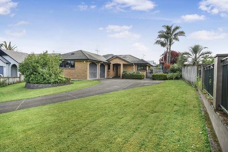 Photo of property in 4 Dugald Court, Rototuna, Hamilton, 3210