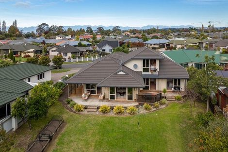 Photo of property in 5 Titoki Place, Motueka, 7120